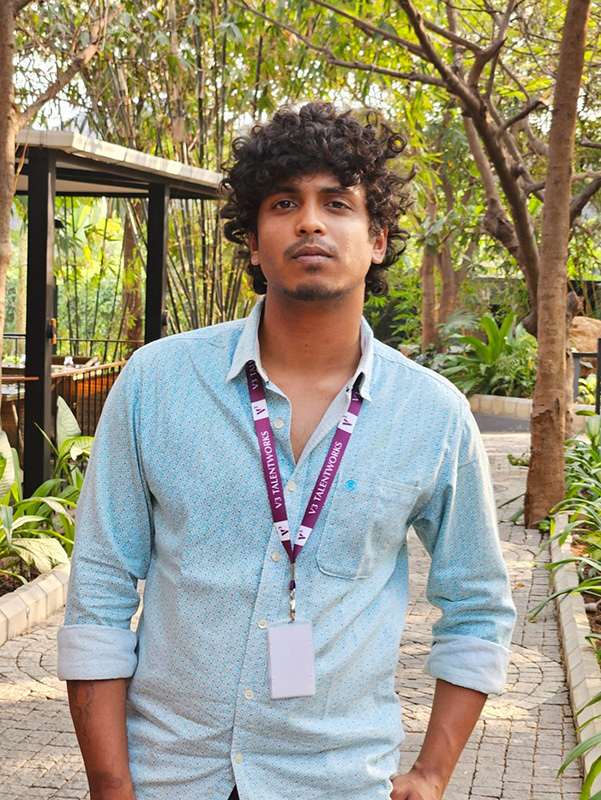 Abhishek