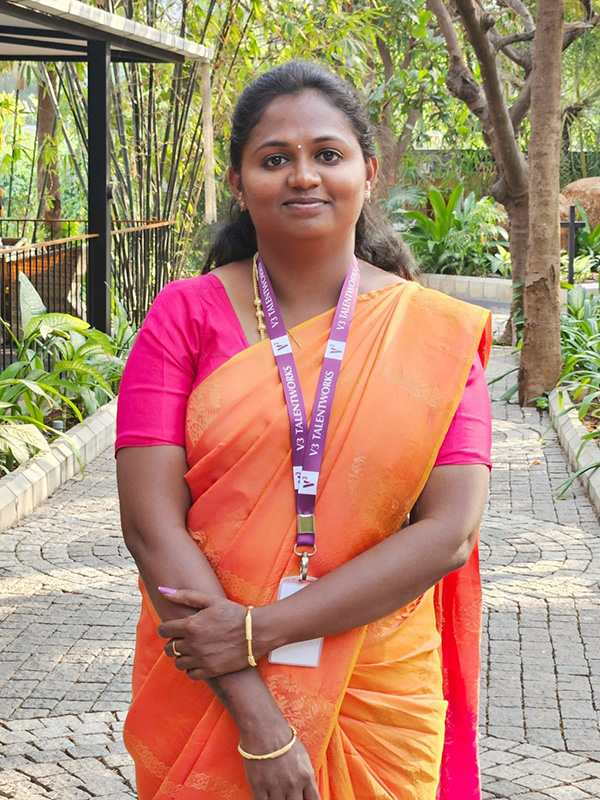 Kiruthika