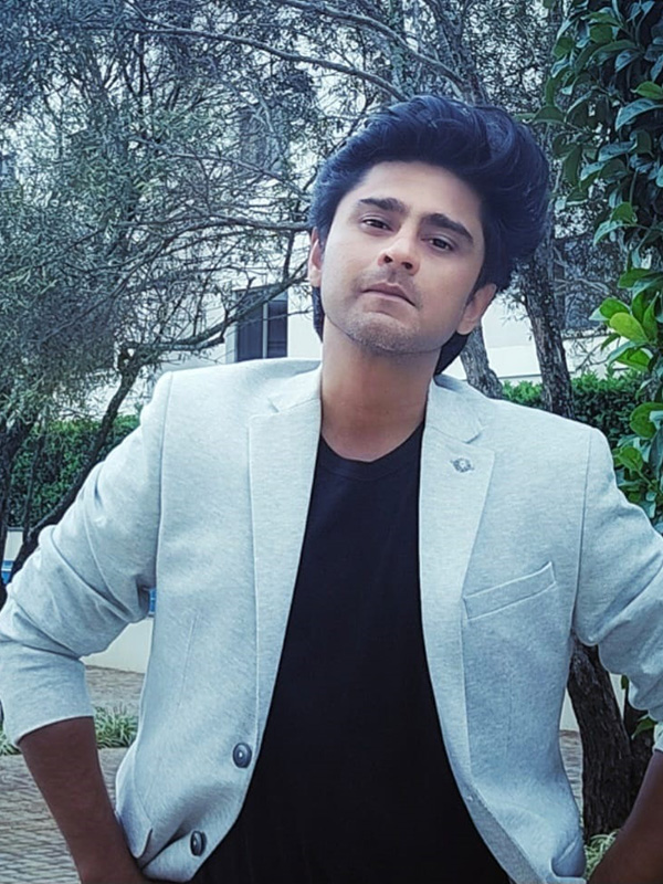 Pravin Ravindran