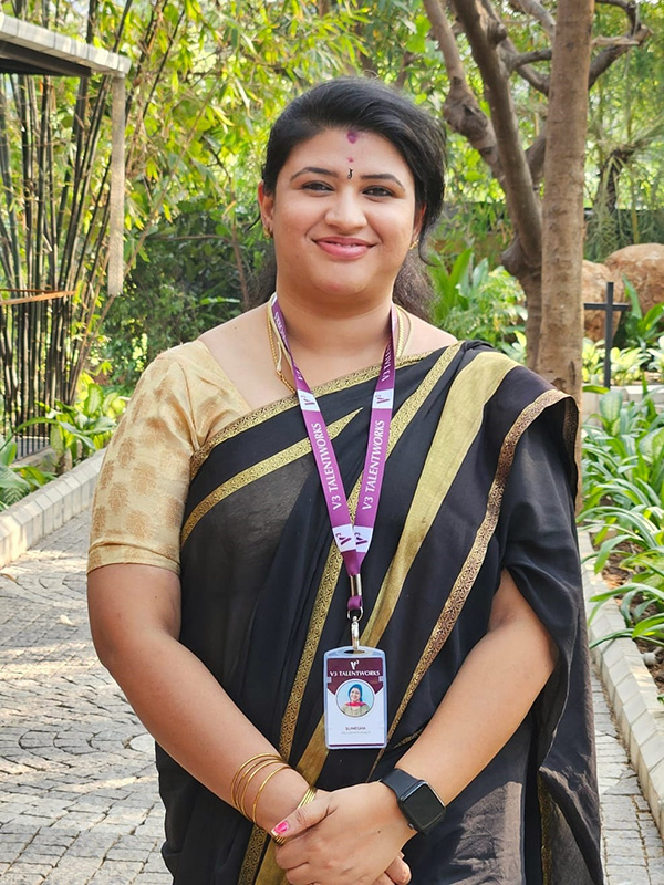Sunegha
